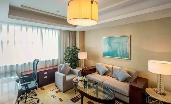 Executive Süit, 1 En Büyük (King) Boy Yatak