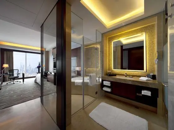 Çift ​​kişilik Deluxe