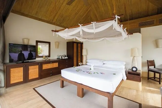 Villa, 1 Yatak Odası