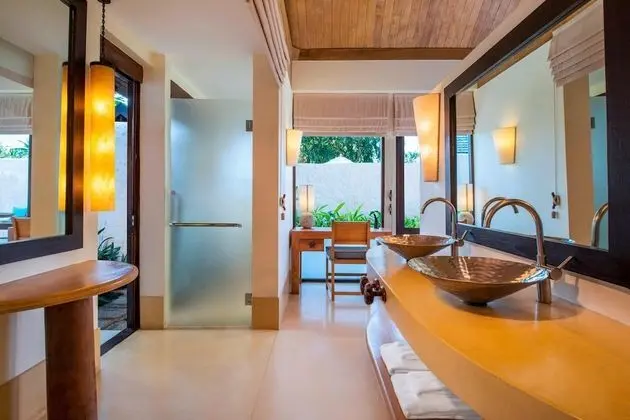 Villa, 1 Yatak Odası