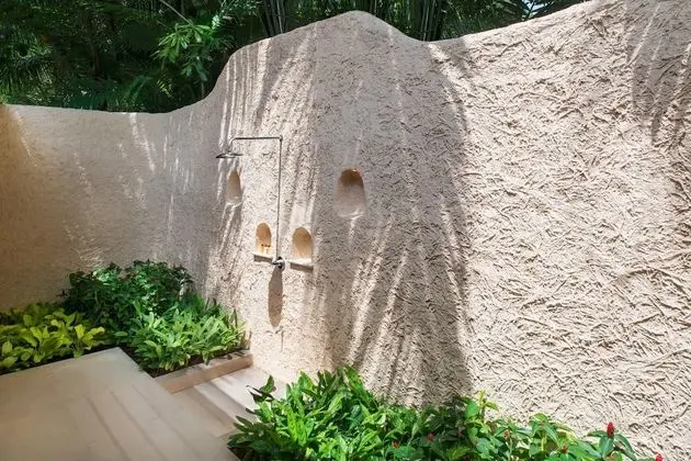 Villa, 2 Yatak Odası (Pool Villa Suite)