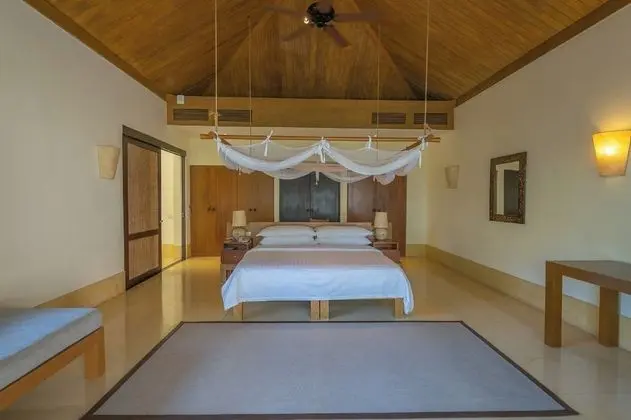 Dubleks, 1 Yatak Odası, Sigara İçilmez, Balkon (Private Pool)