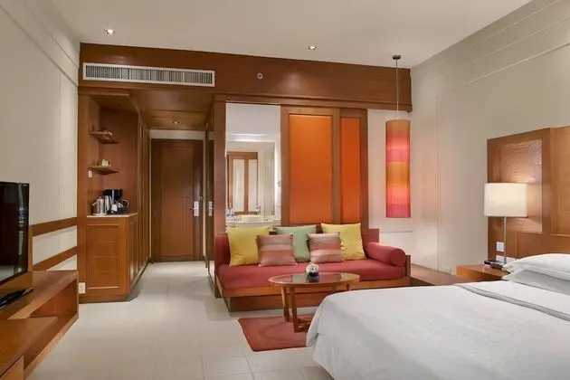 Oda, 2 Çift Kişilik Yatak, Balkon, Bahçe Manzaralı