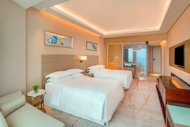 Oda, 2 Tek Kişilik Yatak, Sigara İçilmez, Şehir Manzaralı