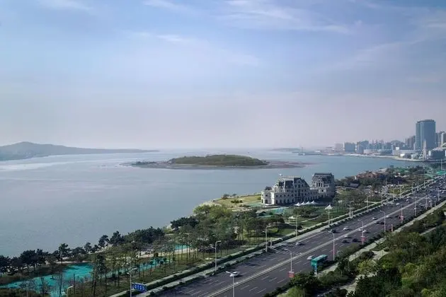 Oda, 2 Tek Kişilik Yatak, Sigara İçilmez, Şehir Manzaralı