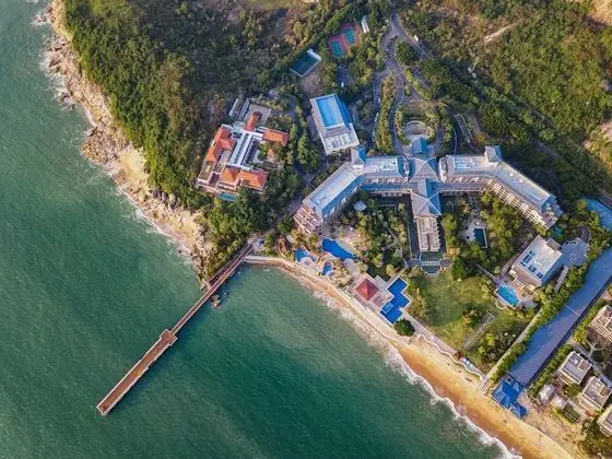 Deluxe Oda, 1 En Büyük (King) Boy Yatak, Balkon, Deniz Manzaralı
