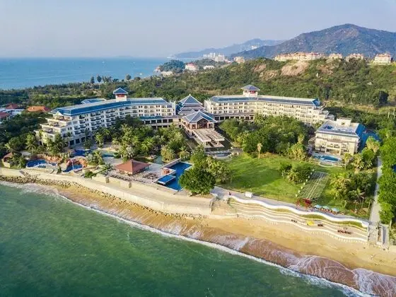 Executive Süit, 1 Yatak Odası, Balkon, Deniz Manzaralı