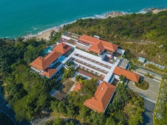 Premier Süit, 3 Yatak Odası, Bahçe Manzaralı