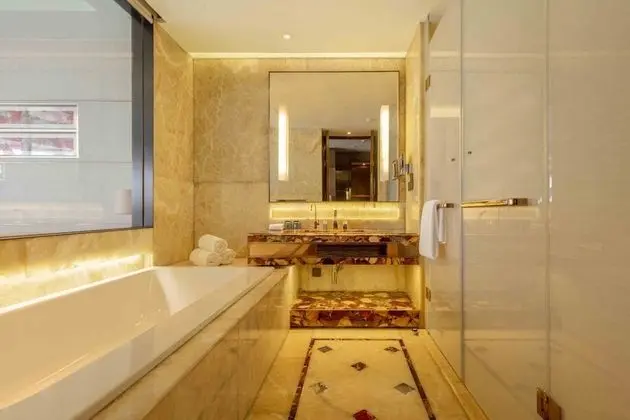 Presidential Süit, 2 Yatak Odası, Balkon, Göl Manzaralı