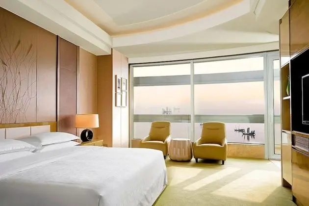 Stüdyo Süit, 1 En Büyük (King) Boy Yatak, Resort Manzaralı
