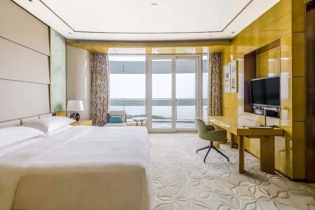 Stüdyo Süit, 1 En Büyük (King) Boy Yatak, Resort Manzaralı