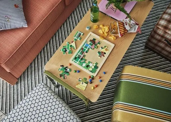 Süit, Birden Çok Yatak (Family Suite)