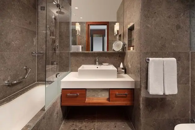 Deluxe Oda, 2 Tek Kişilik Yatak, Sigara İçilmez, Deniz Manzaralı