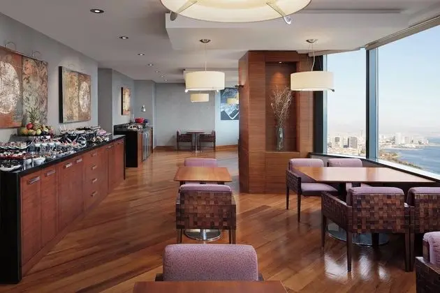 Premium Oda, 1 Çift Kişilik Yatak, Sigara İçilmez