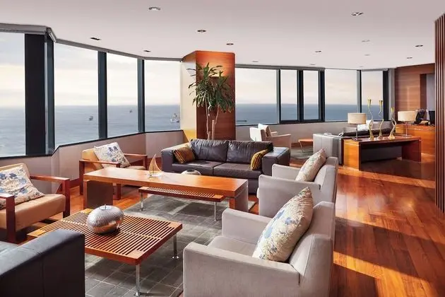 Premium Oda, 1 Çift Kişilik Yatak, Sigara İçilmez