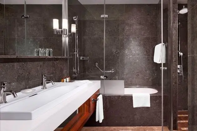 Premium Oda, 1 Çift Kişilik Yatak, Sigara İçilmez