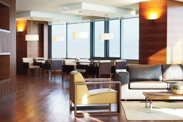 Premium Oda, 1 Çift Kişilik Yatak, Sigara İçilmez