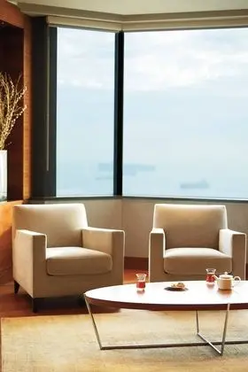 Premium Oda, 1 Çift Kişilik Yatak, Sigara İçilmez