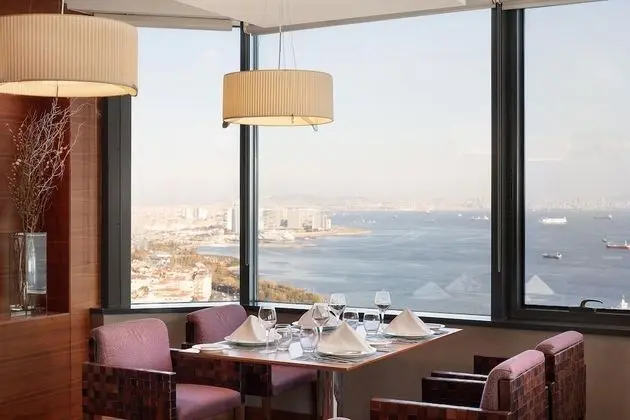 Premium Oda, 1 Çift Kişilik Yatak, Sigara İçilmez