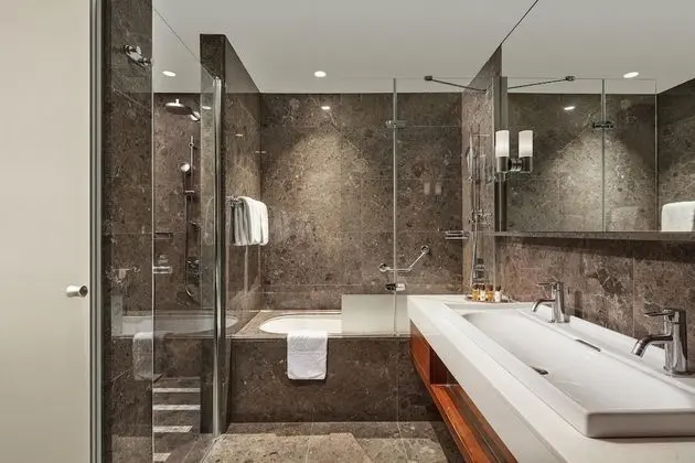 Premium Oda, 2 Tek Kişilik Yatak, Sigara İçilmez, Deniz Manzaralı