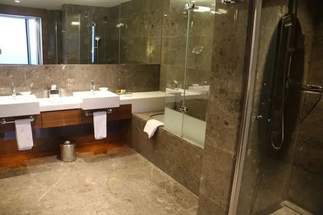 Premium Oda, 2 Tek Kişilik Yatak, Sigara İçilmez, Deniz Manzaralı