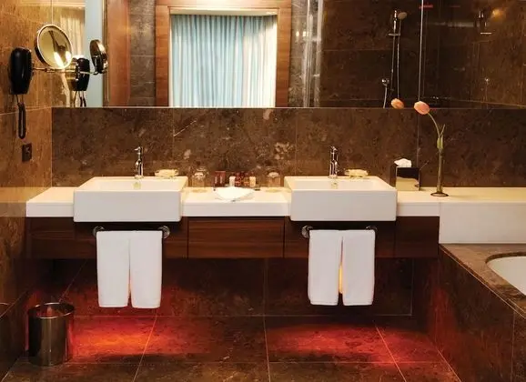 Premium Süit, 1 Yatak Odası, Sigara İçilmez