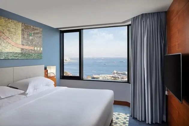 View from room
