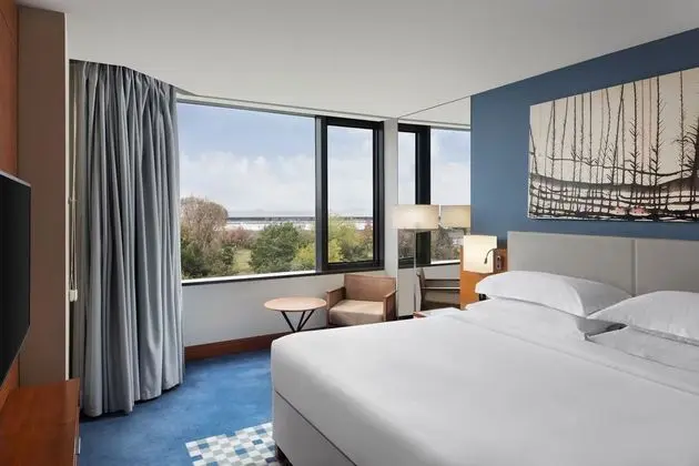 Park Suite Oda