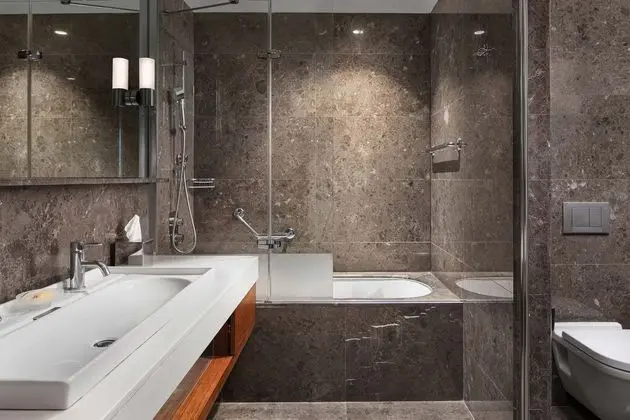 Park Suite Oda