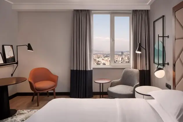 room