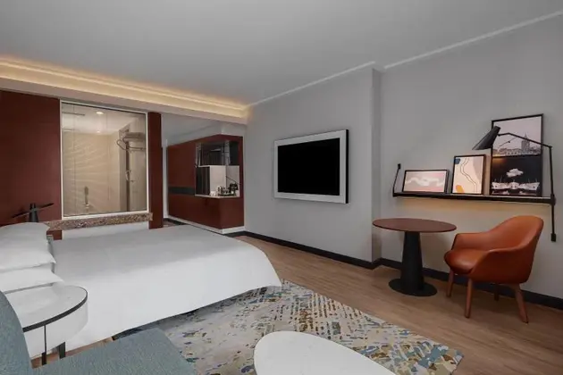 room