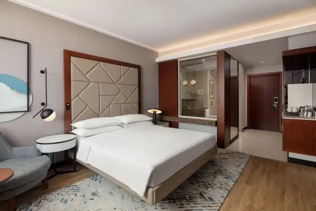 room
