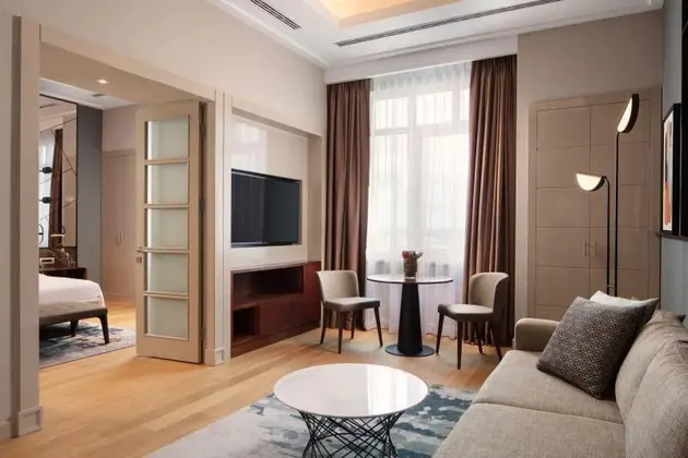 room
