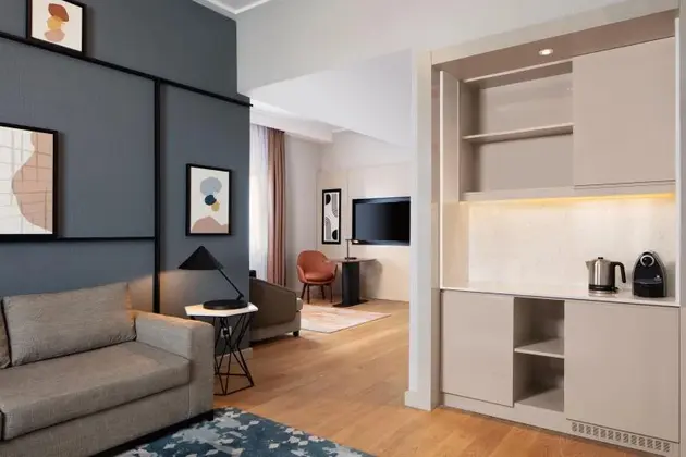 room