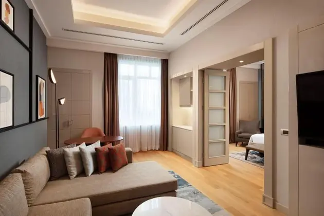 room