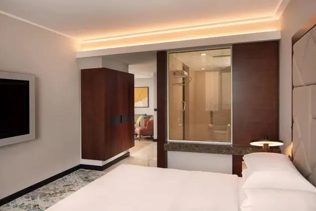 room