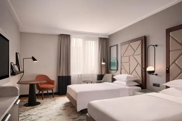 room