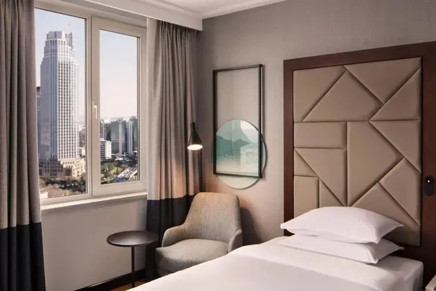 room