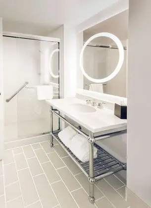 Executive Süit, 1 En Büyük (King) Boy Yatak ve Çekyat, Şehir Manzaralı