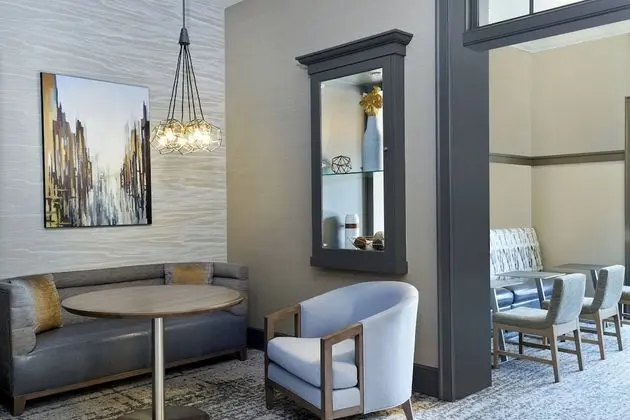 Executive Süit, 1 En Büyük (King) Boy Yatak ve Çekyat, Şehir Manzaralı