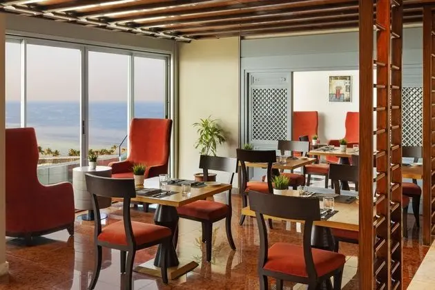 Club Oda, 2 Tek Kişilik Yatak, Sigara İçilebilir, Deniz Manzaralı