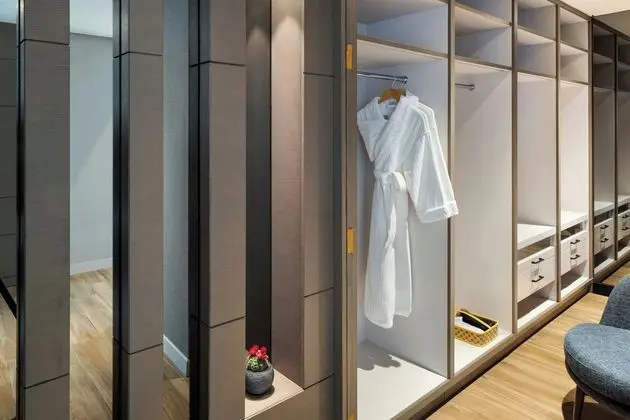 Club Süit, 1 Yatak Odası, Deniz Manzaralı