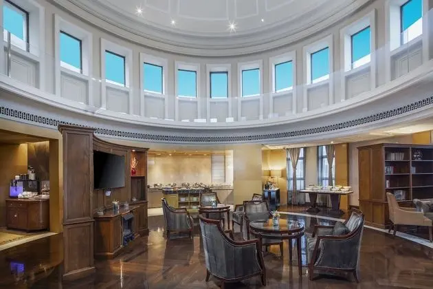 Club Oda, 1 En Büyük (King) Boy Yatak