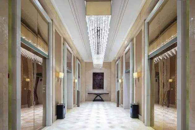 Deluxe Oda, 1 En Büyük (King) Boy Yatak, Bahçe Manzaralı