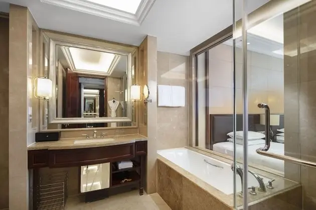 Deluxe Oda, 1 En Büyük (King) Boy Yatak, Bahçe Manzaralı