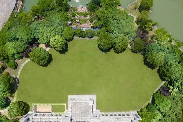 Deluxe Oda, 1 En Büyük (King) Boy Yatak, Bahçe Manzaralı