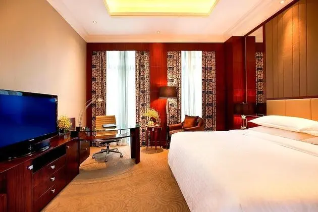 Grand Süit, 1 Yatak Odası