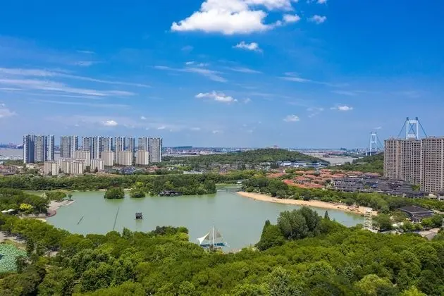 Grand Süit, 1 Yatak Odası