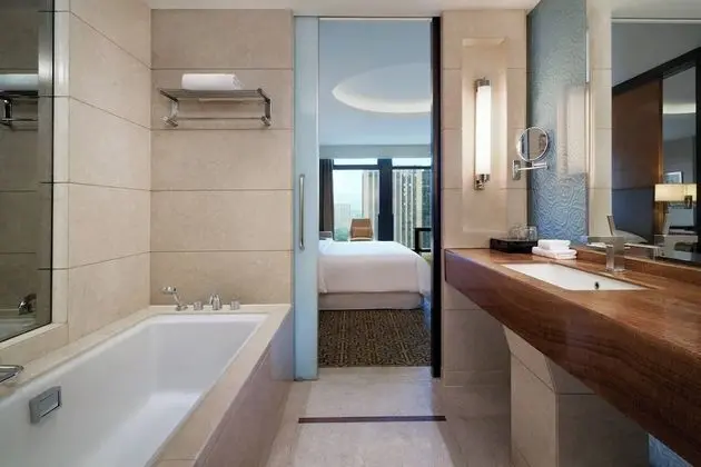 Executive Oda, 2 Tek Kişilik Yatak, Şehir Manzaralı, Executive Katı