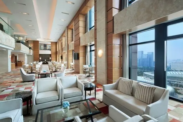 Executive Oda, 2 Tek Kişilik Yatak, Şehir Manzaralı, Executive Katı